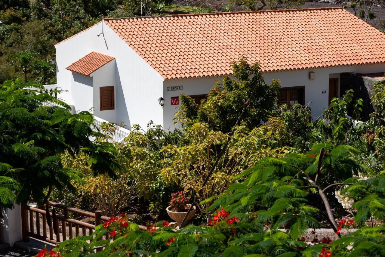 Finca El Moral Puerto De Mogan Exterior foto