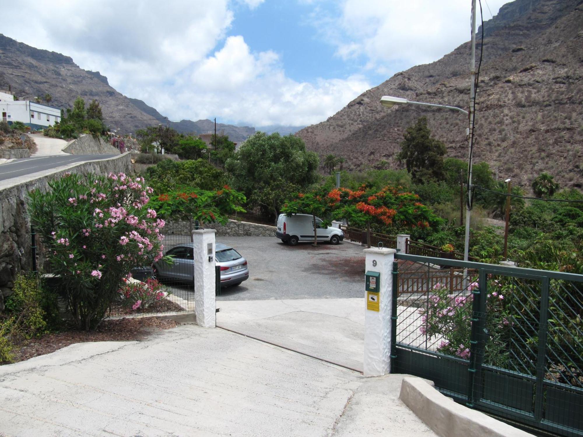 Finca El Moral Puerto De Mogan Exterior foto